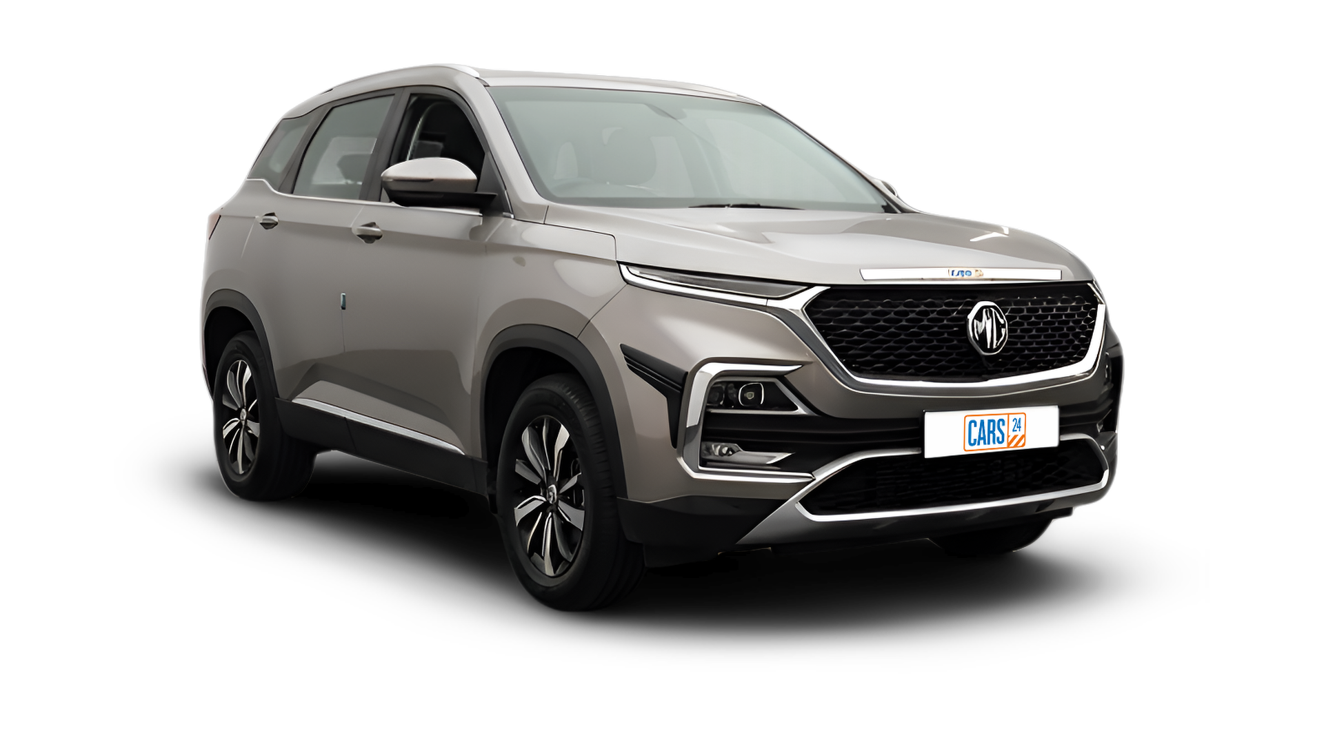 MG HECTOR-img